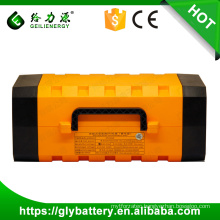 GLE 500w 26Ah 12v ups li ion battery power supply ups battery